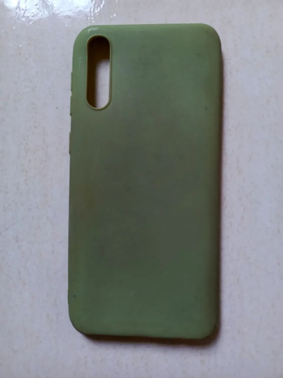 Capas Diversas para Galaxy A 50, A 30 e A 30S - Foto 3