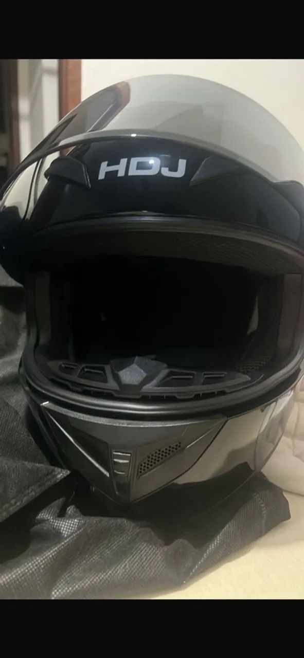 Capacete - Foto 2