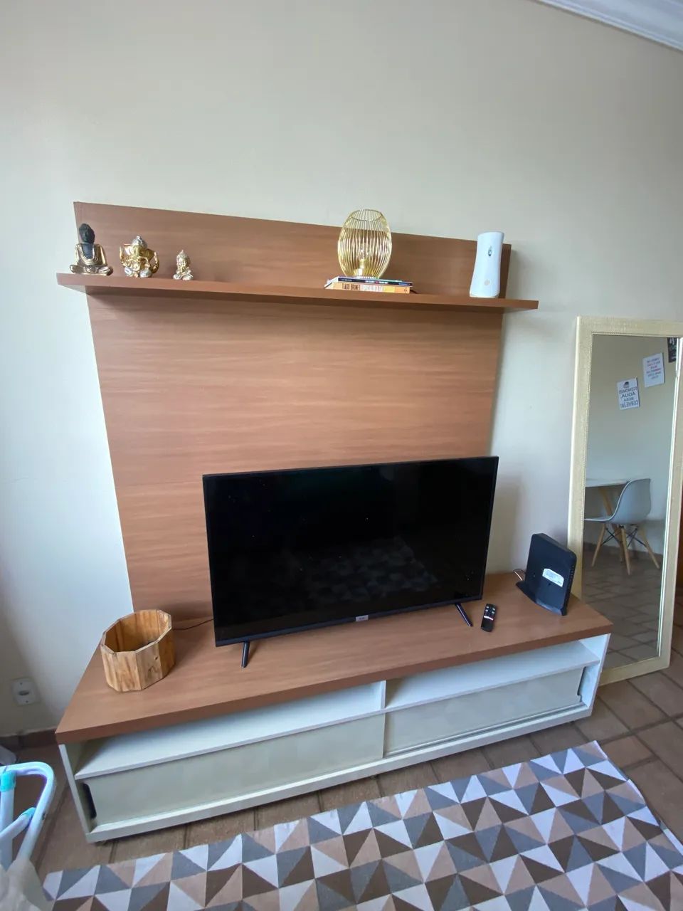 Painel de Tv  - Foto 2