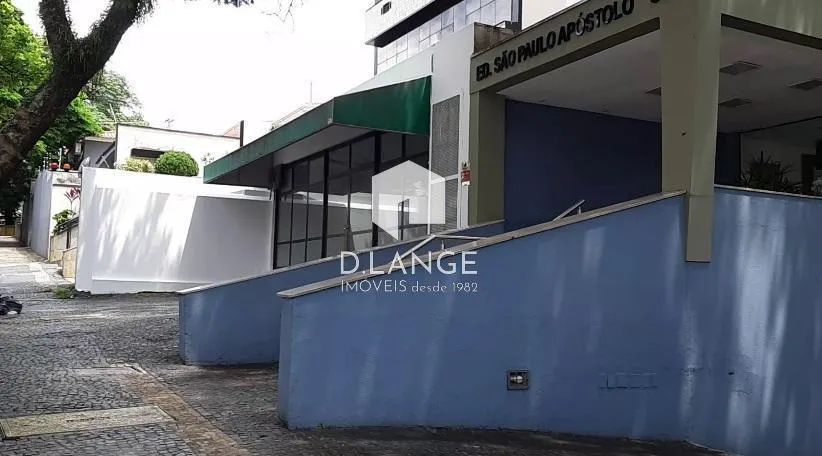 Prédio comercial à venda no bairro Vila Itapura em Campinas - Foto 3