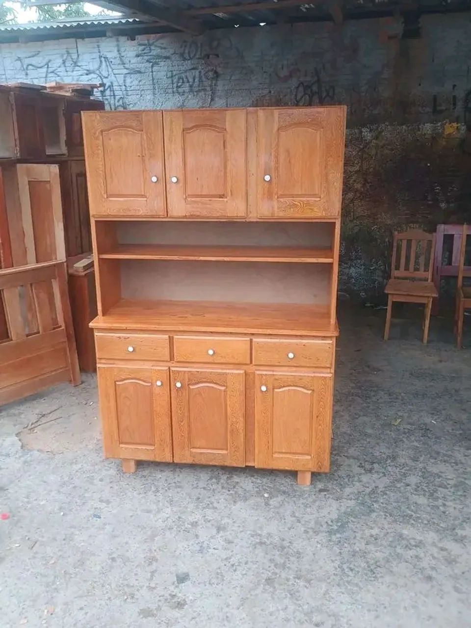 Armário de cozinha  - Foto 2