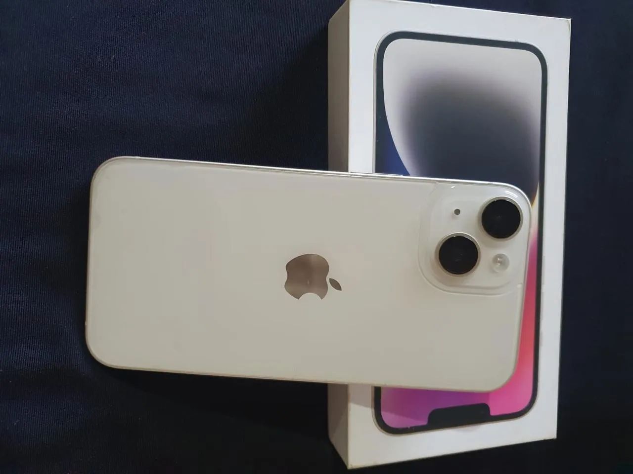 iPhone 14