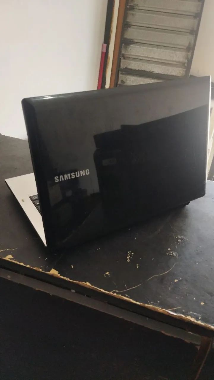NOTEBOOK SAMSUNG RV410 - Foto 3