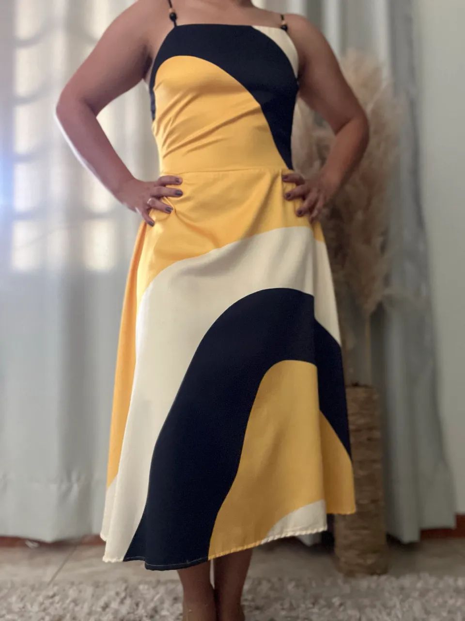 Vestido de festa - Foto 4