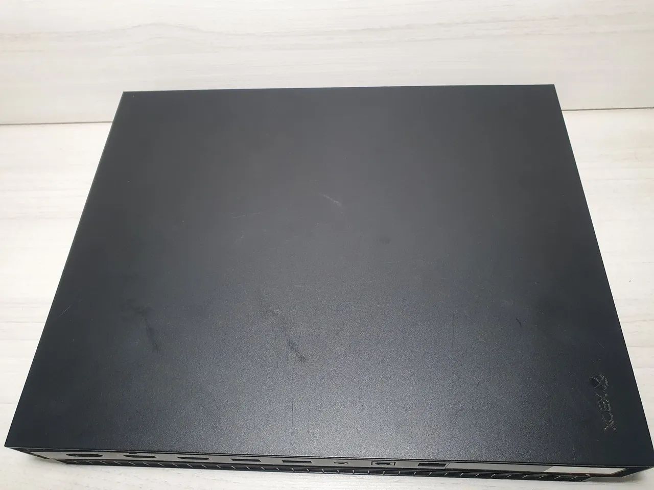 Xbox one X 1tb - Foto 4