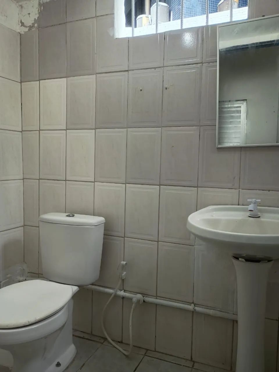Alugo kitnet no Umarizal - Foto 2