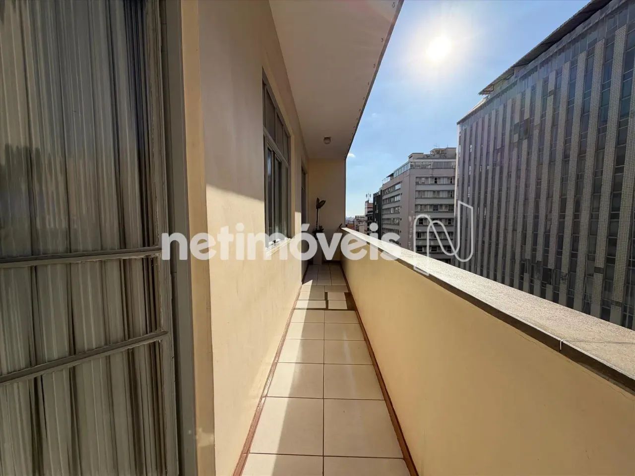 Venda Apartamento 3 quartos Centro Belo Horizonte - Foto 4