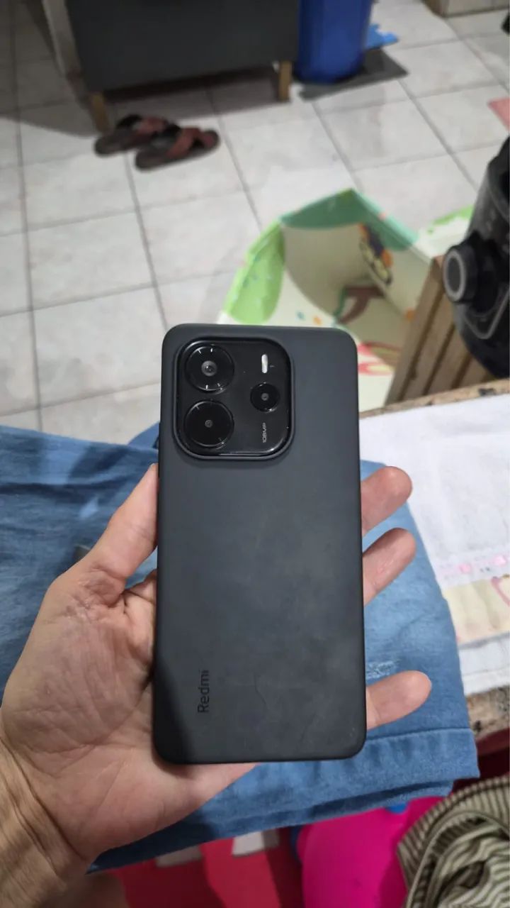 Redmi note 14