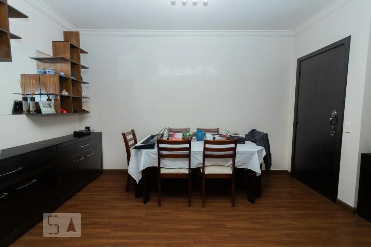 Apartamento à Venda - Bom Retiro, 3 Quartos, 150 m2 - Foto 5