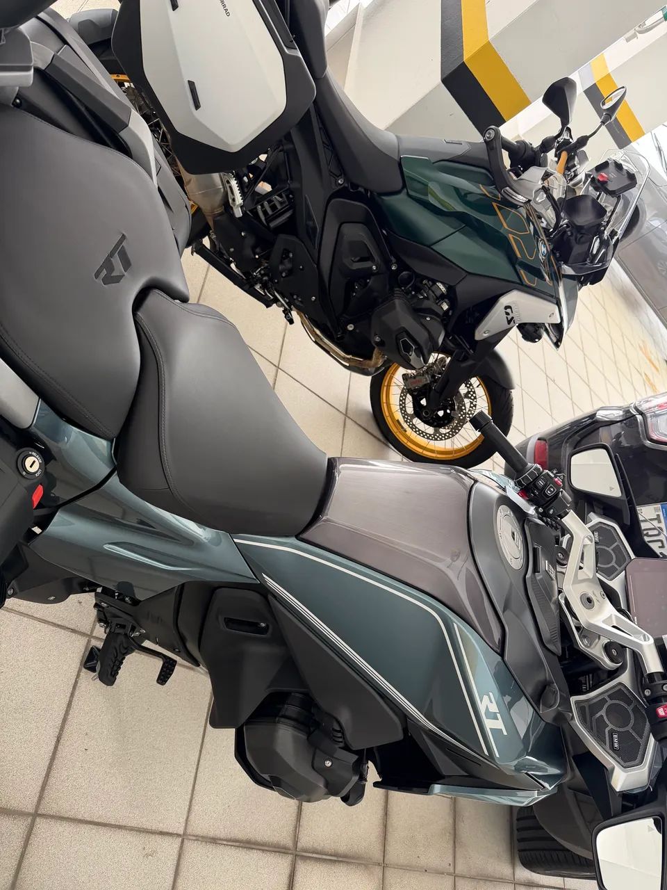 RT 1300 automática. 26  - Foto 5