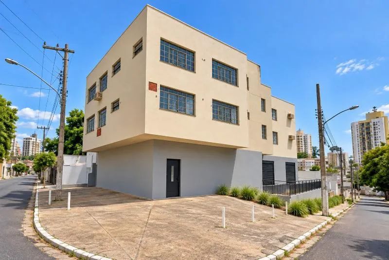 Comercial/Industrial no bairro Araes em Cuiabá - MT - Foto 2