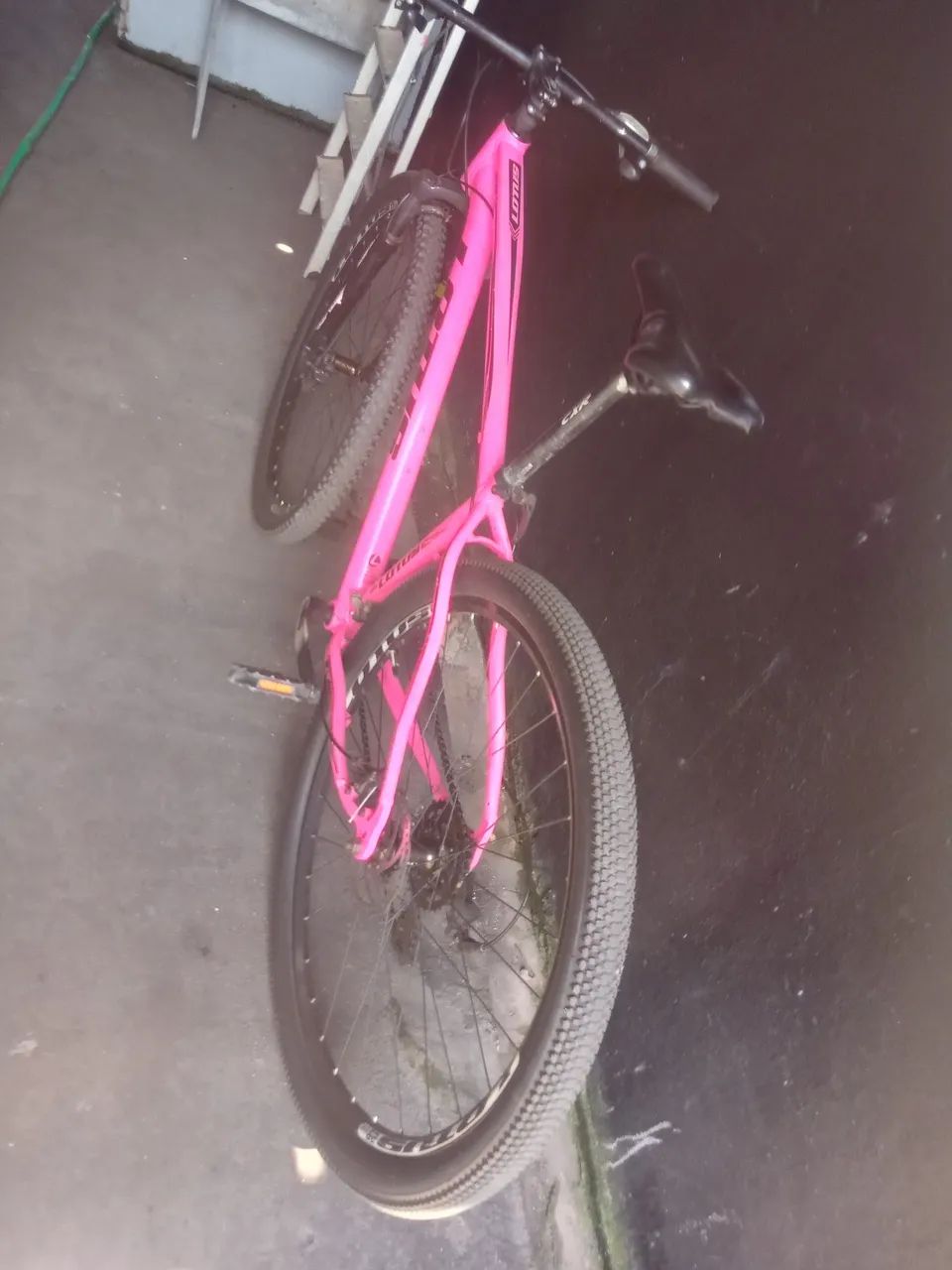 Bicicleta  - Foto 3