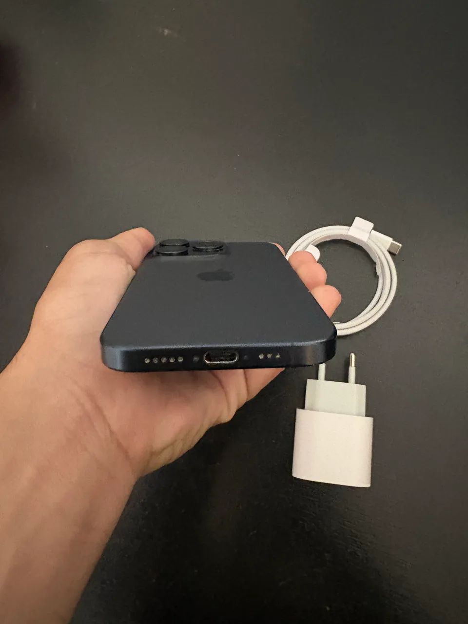 iPhone 15 pro 128gb (seminovo) - Foto 3