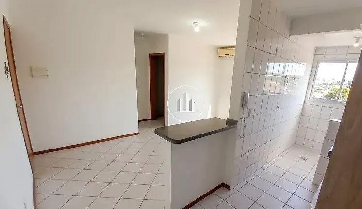 Apartamento 1 Quarto 47m² - Carvoeira - BRN - Foto 5