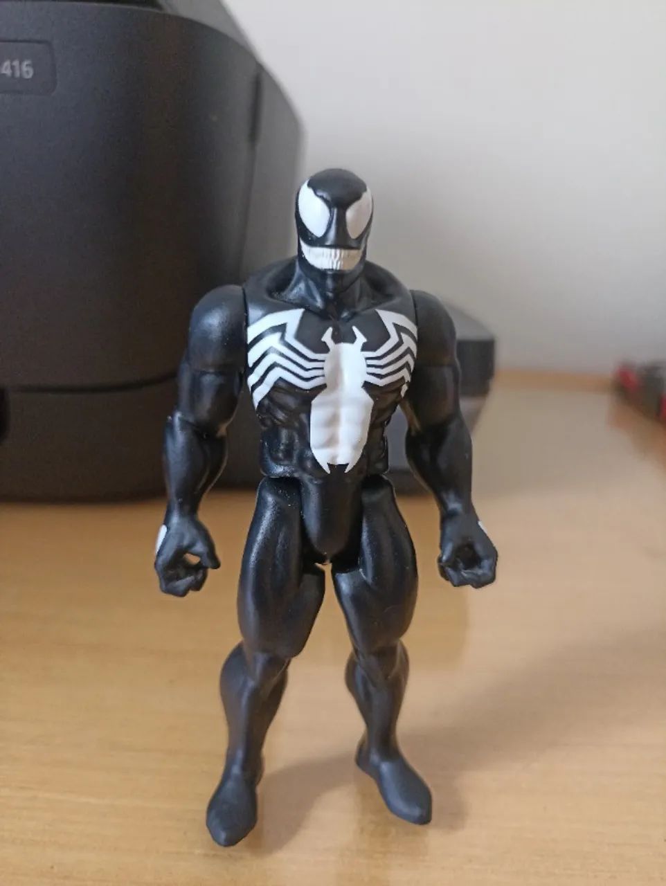 Marvel Legends Retro - Venom - Kenner