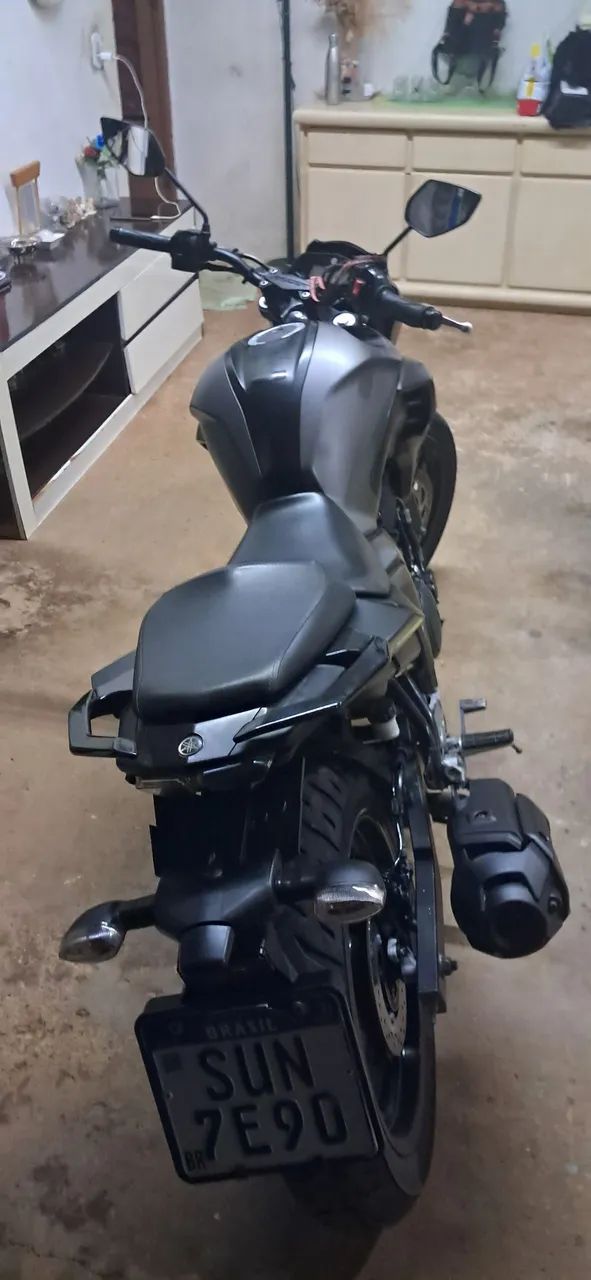 Fazer 250 - Foto 3