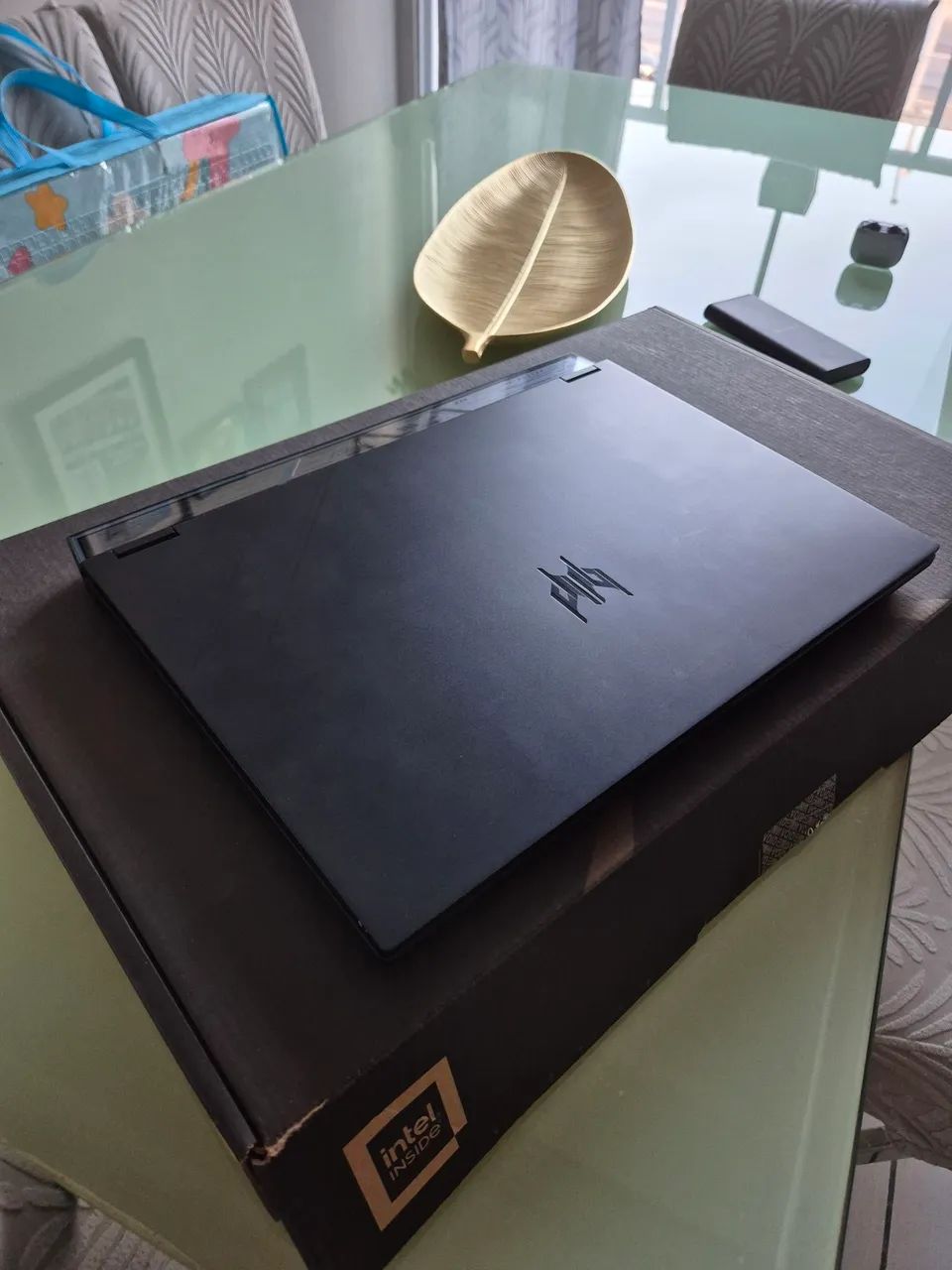 Notebook Predator Helios neo 16 Ai - 32gb RAM - RTX 5070 - Intel ultra 7 - Foto 2