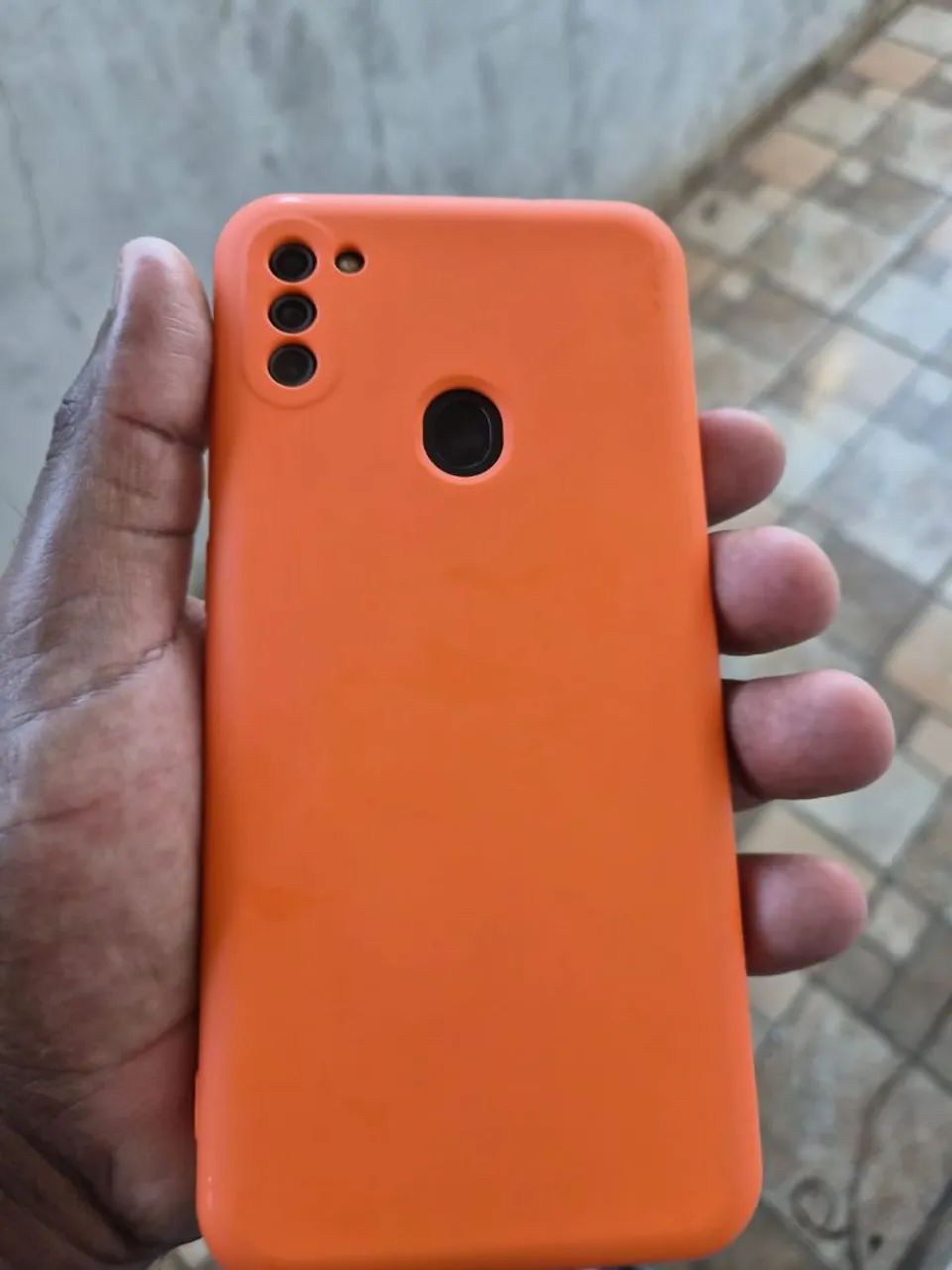SAMSUNG A11 64GB - Foto 3