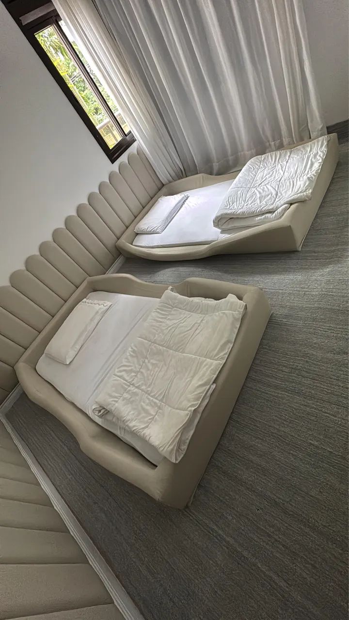 Cama montessori phant - marca Inphantil