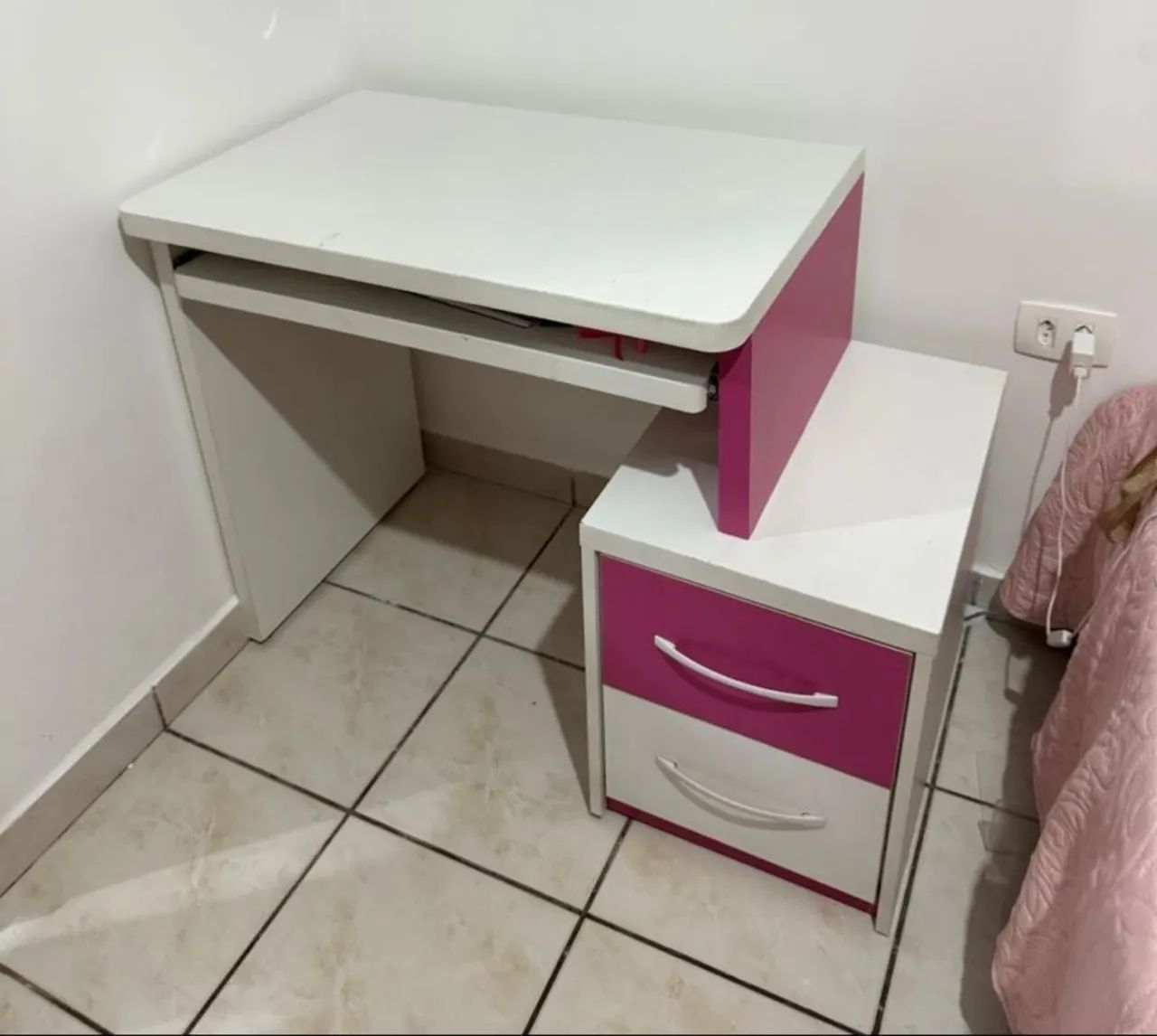Mesa para computador. - Foto 3