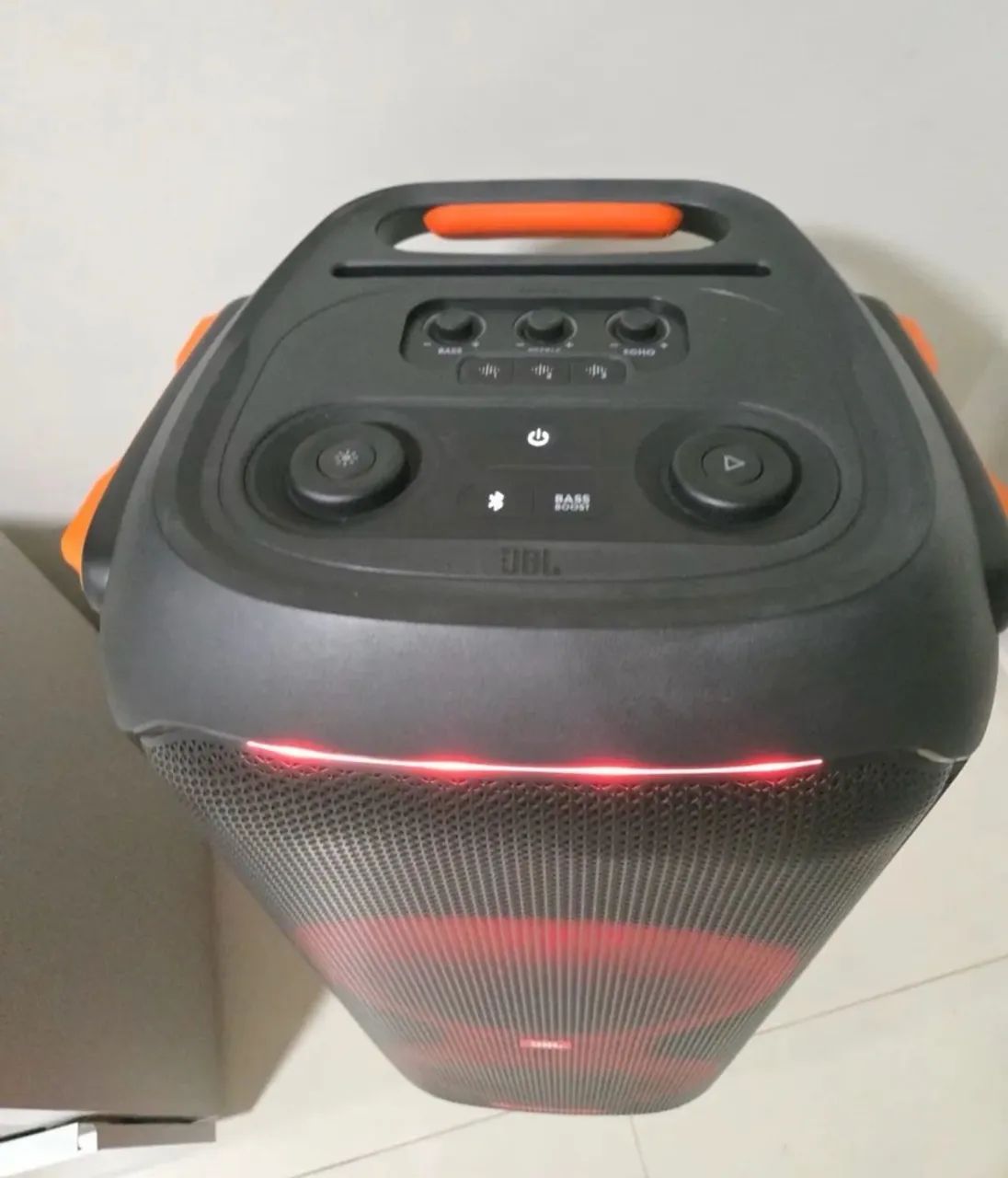 JBL PartyBox 710 - Foto 4