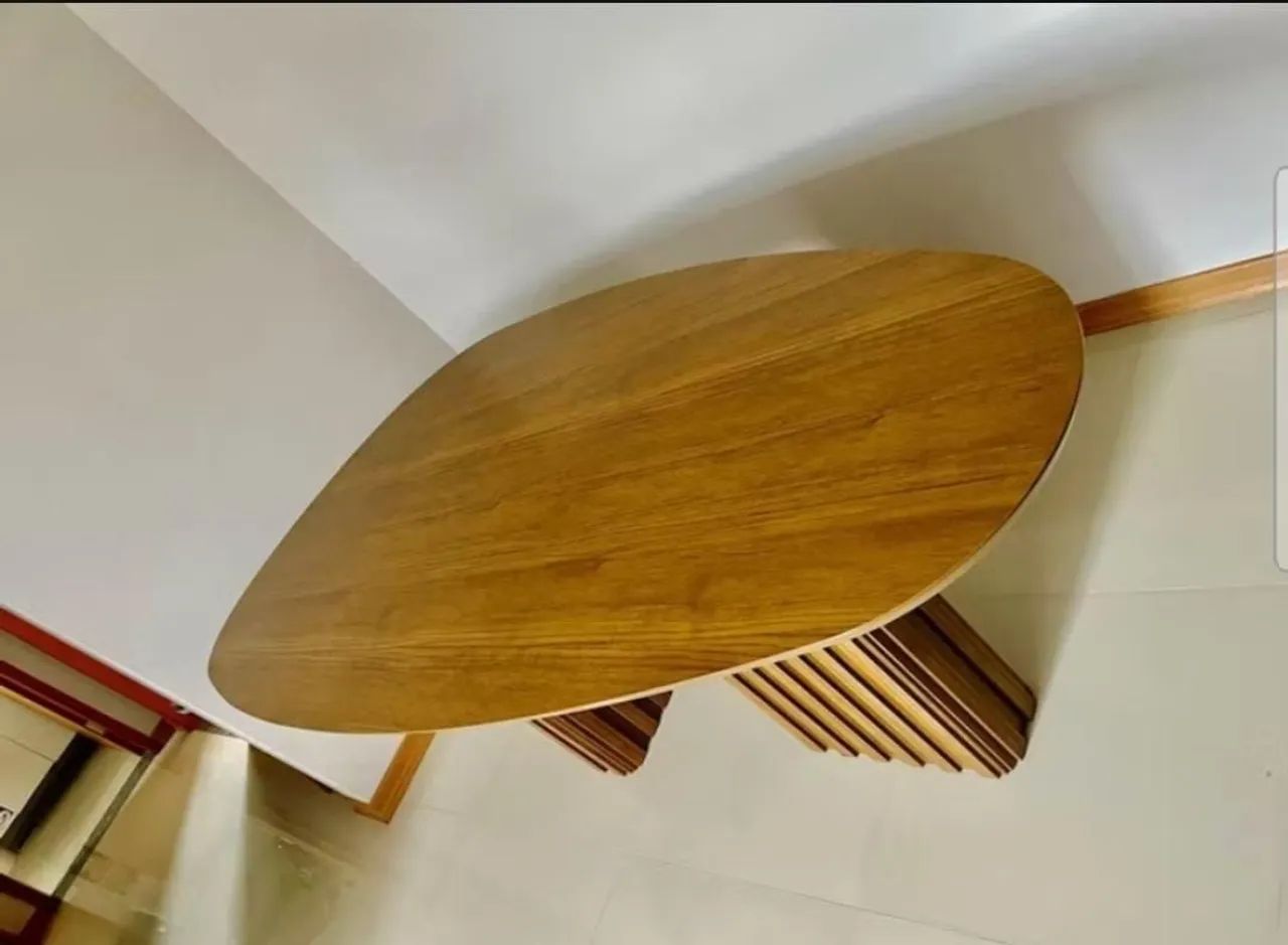 Mesa de jantar