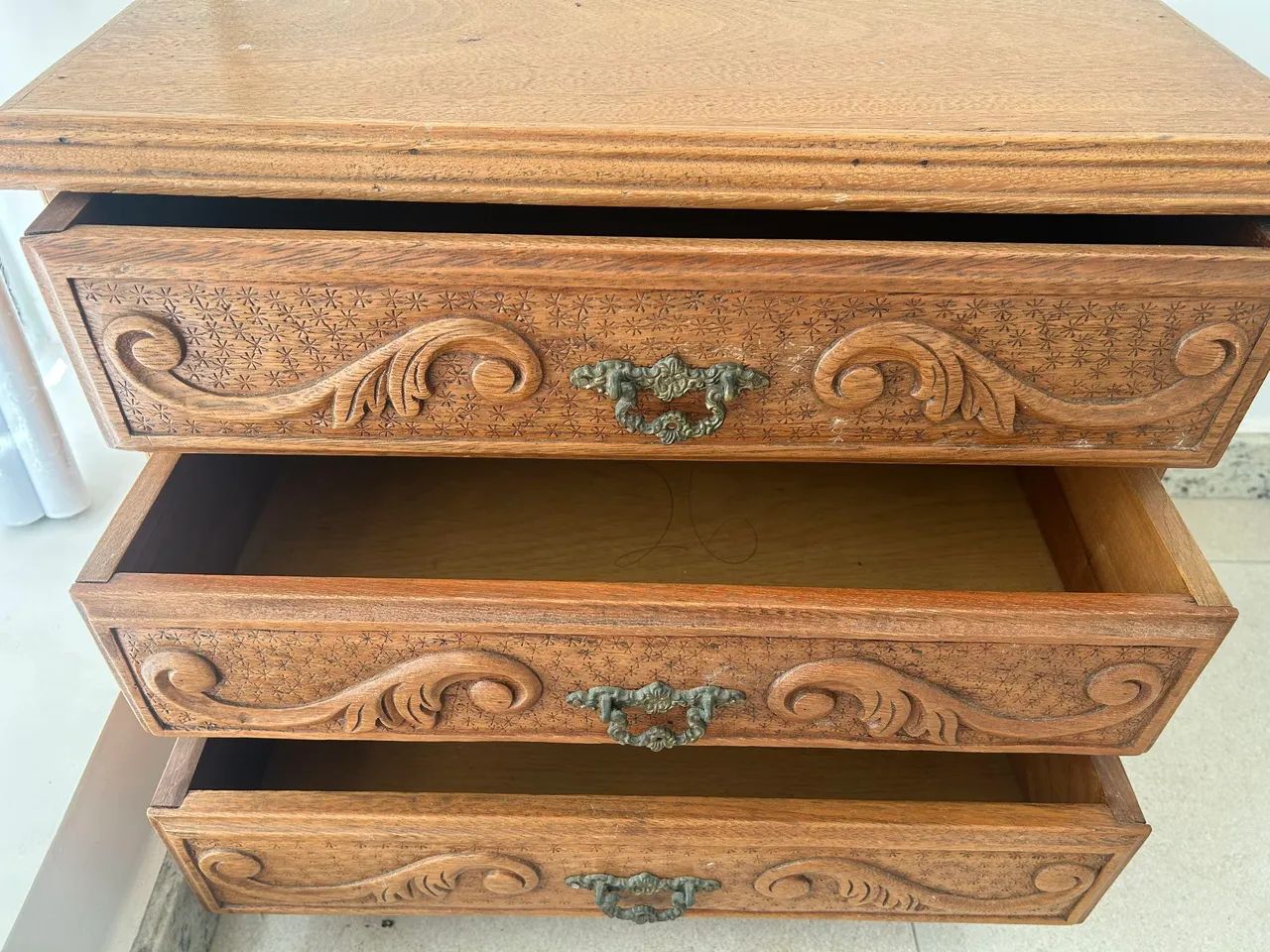 Mesas de cabeceira  - Foto 5