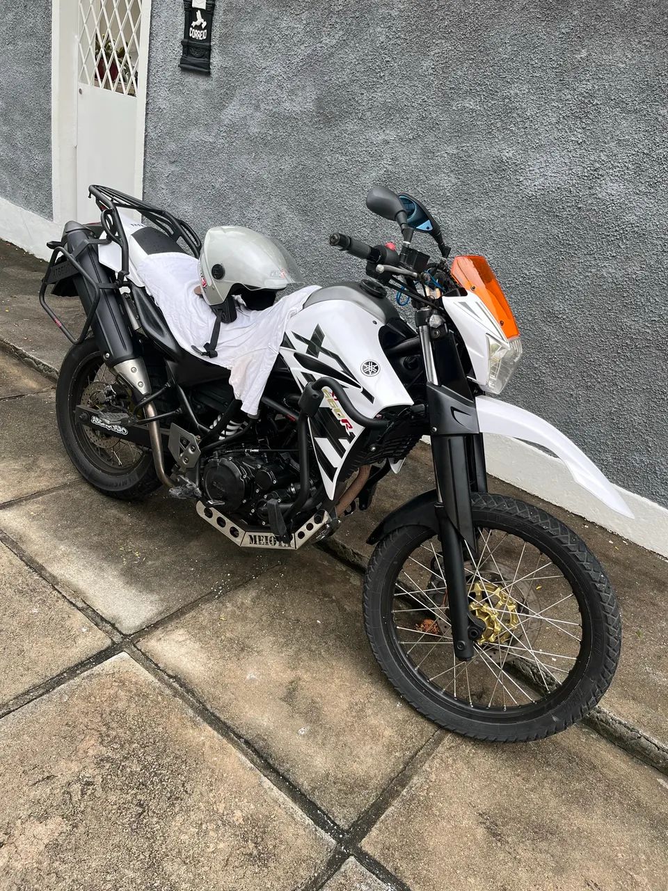 Vendo Xt 660 ano 2005 - Foto 3