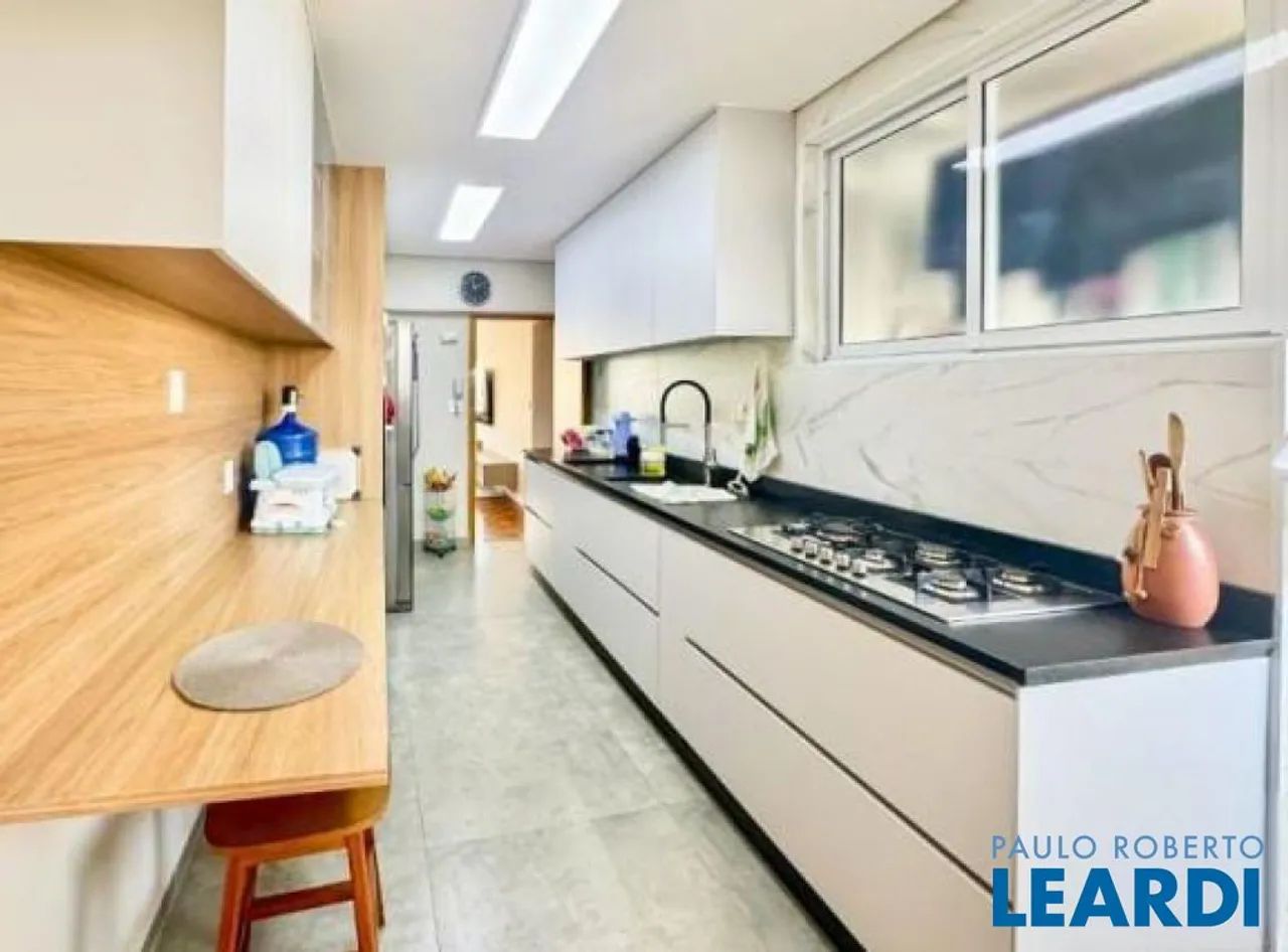 APARTAMENTO - HIGIENÓPOLIS - SP - Foto 3