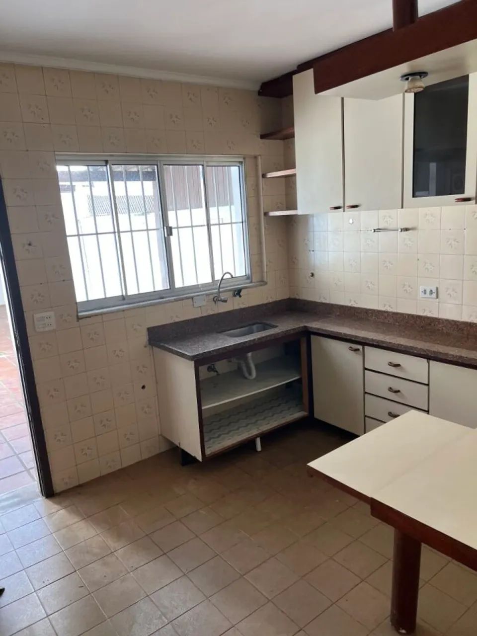 Casa para alugar com 2 quartos e quintal amplo no Butantã FL05 - Foto 3