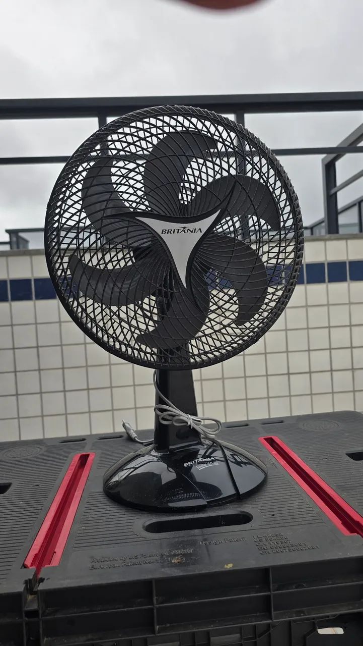 Ventilador