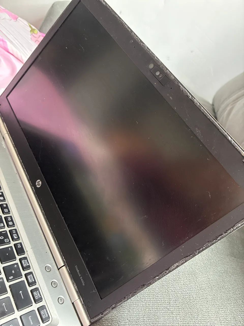 Notebook HP  - Foto 4