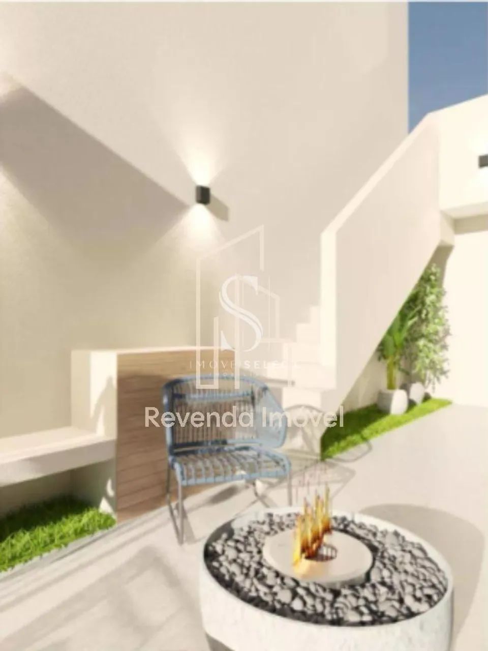 JARDIM CIDALIA, TERRENO DE 289M² - Foto 4
