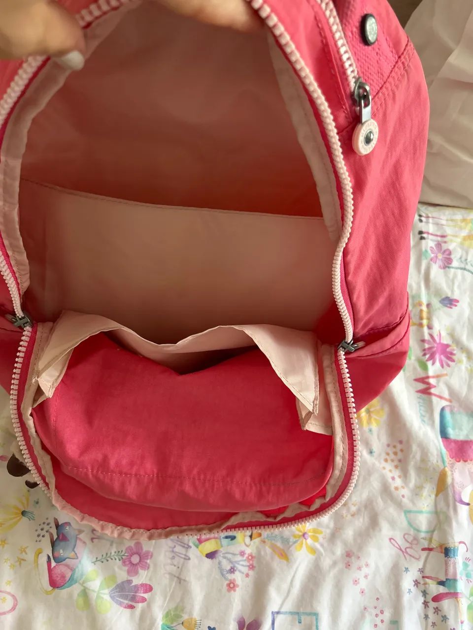 Mochila kipling - Foto 5