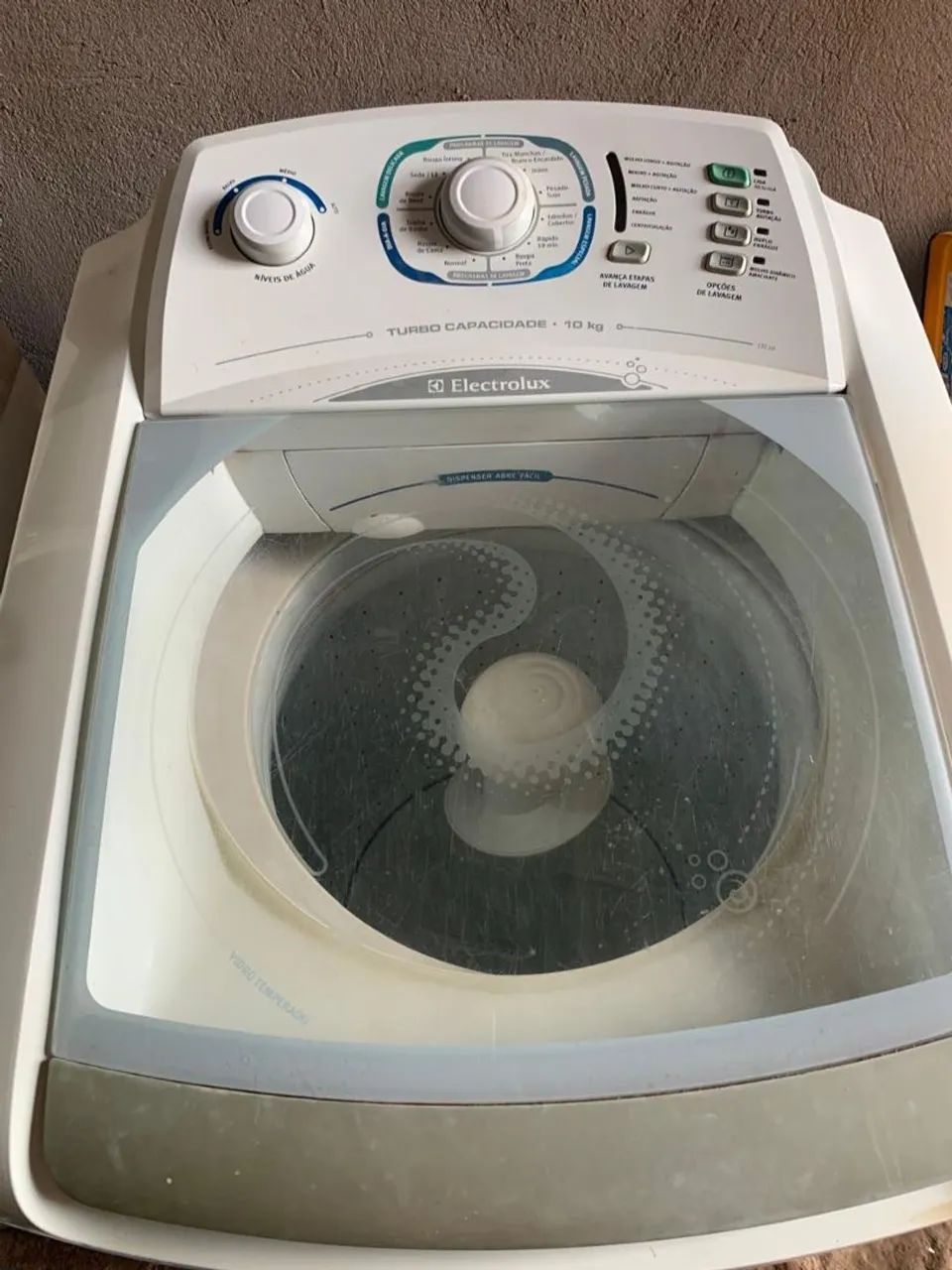 Máquina de lavar  - Foto 2