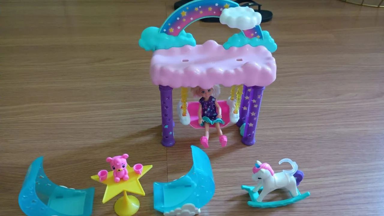 Barbie mini  - Foto 2