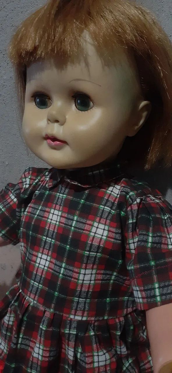 Boneca beijoca da estrela  - Foto 3