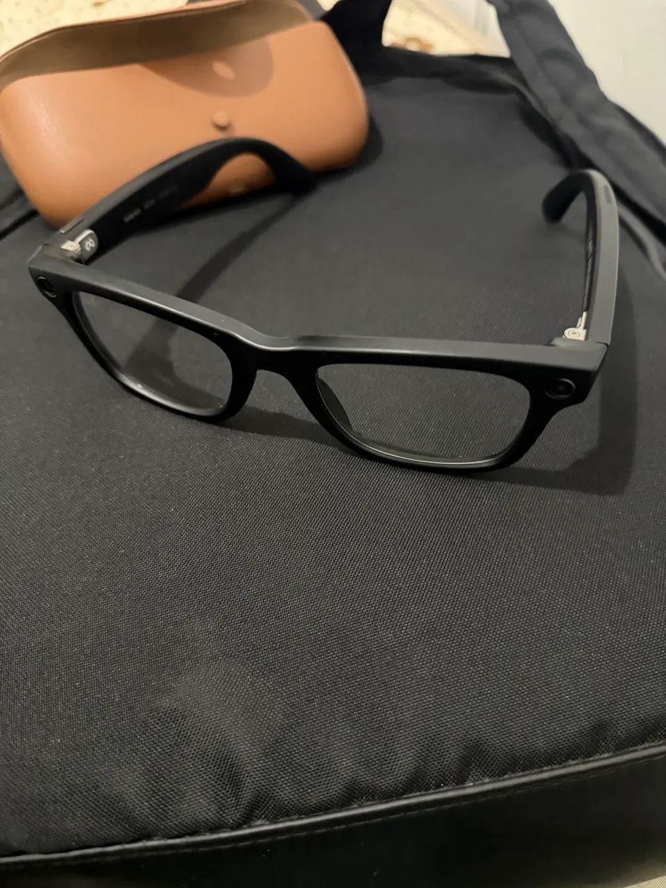 Rayban Meta 2 com lentes transitions - Foto 2