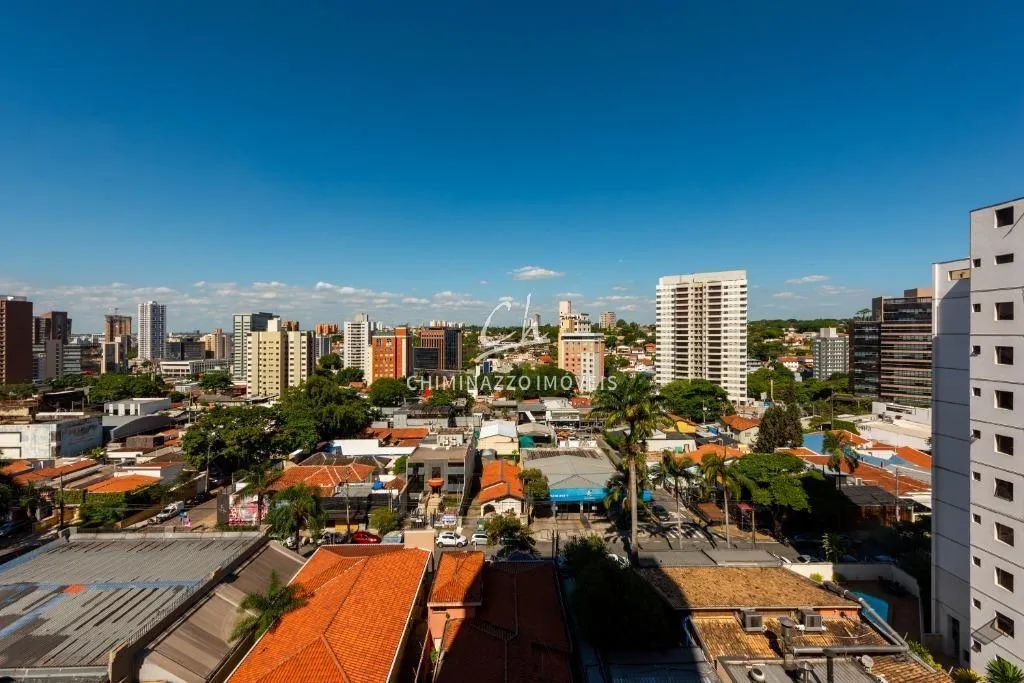 Estúdio para alugar em Campinas, Cambuí, com 1 quarto, com 39.3 m², MM536 - Foto 5