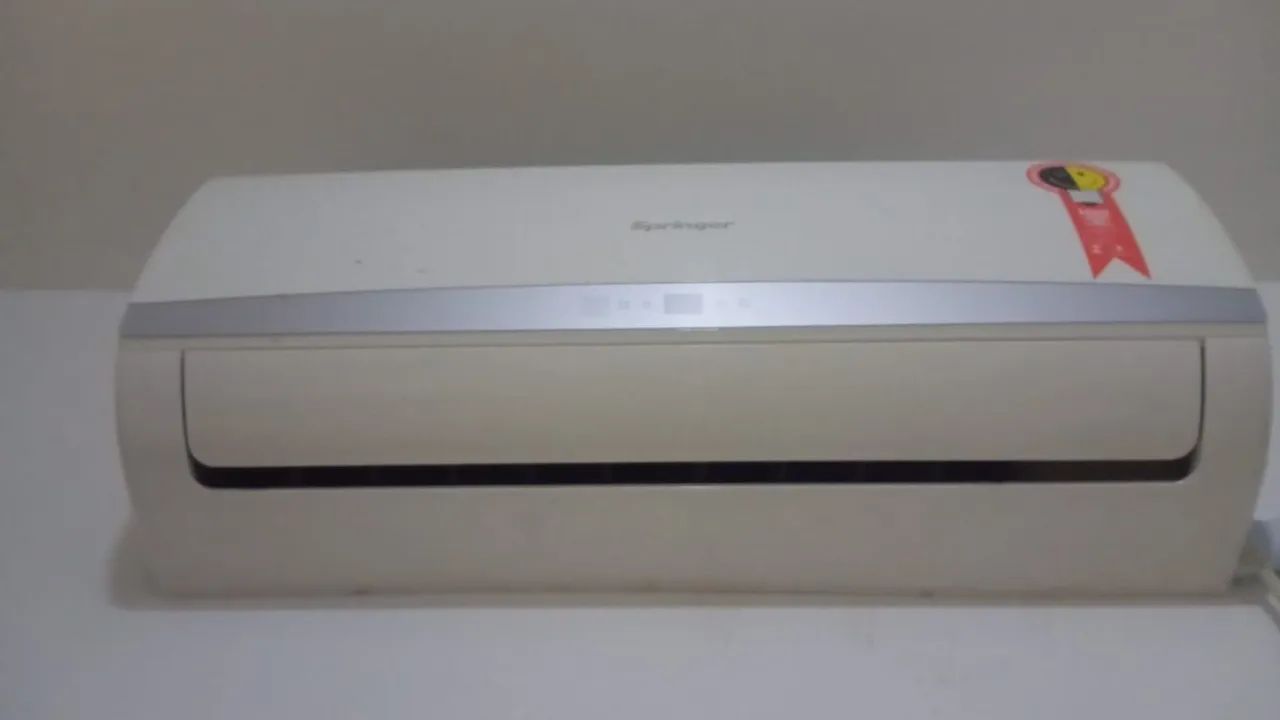 Ar Condicionado Springer  - Foto 2
