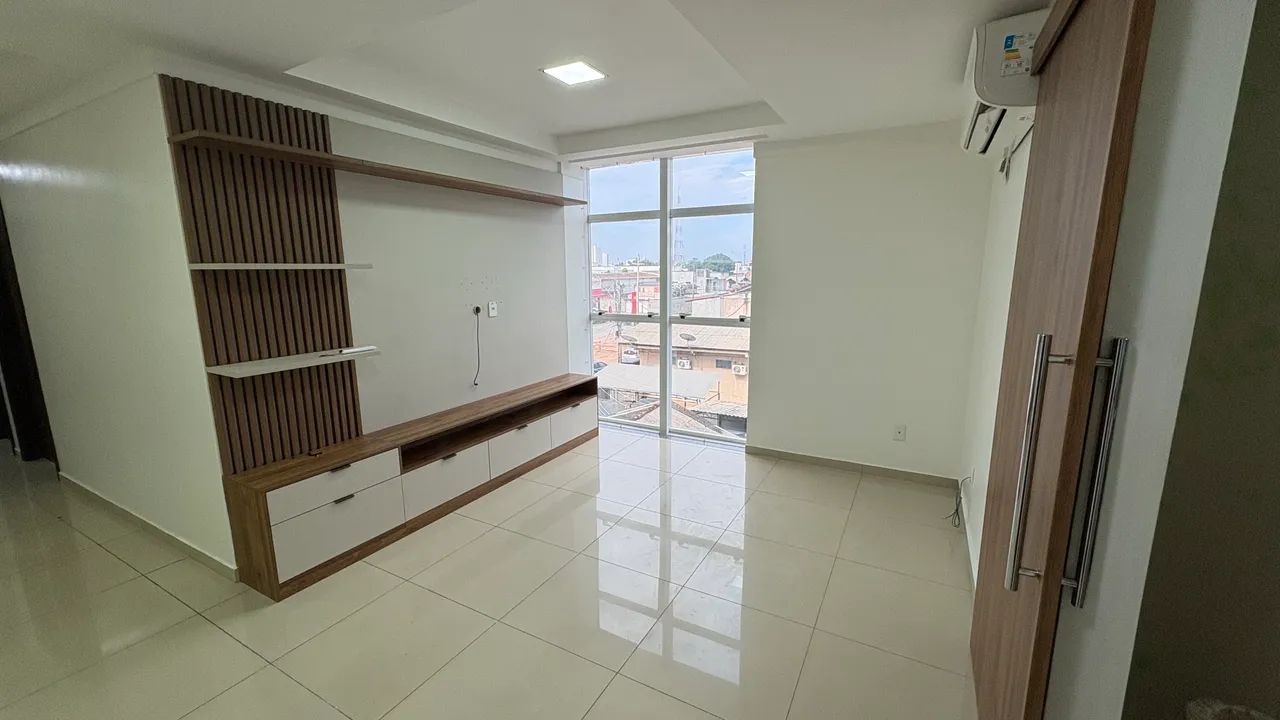 Alugo apartamento no Edifício Wave Residence  - Foto 3