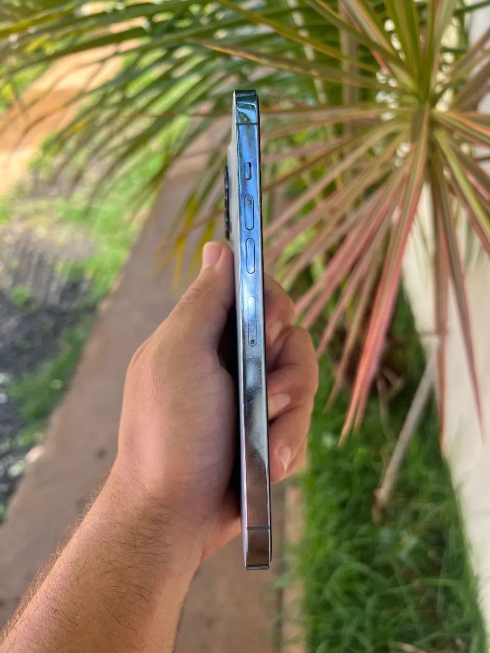 IPHONE 13 PRO MAX | SEM DETALHES  - Foto 3