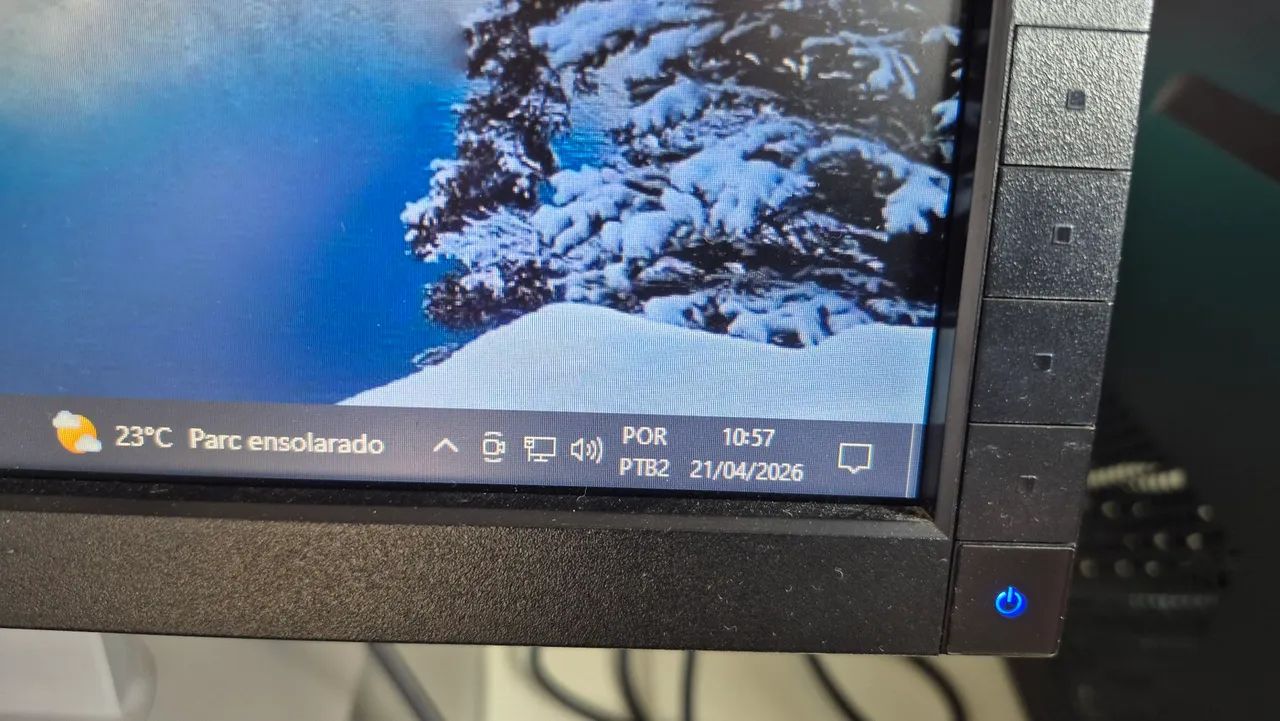 Monitor Dell E2211 Hc - Foto 4