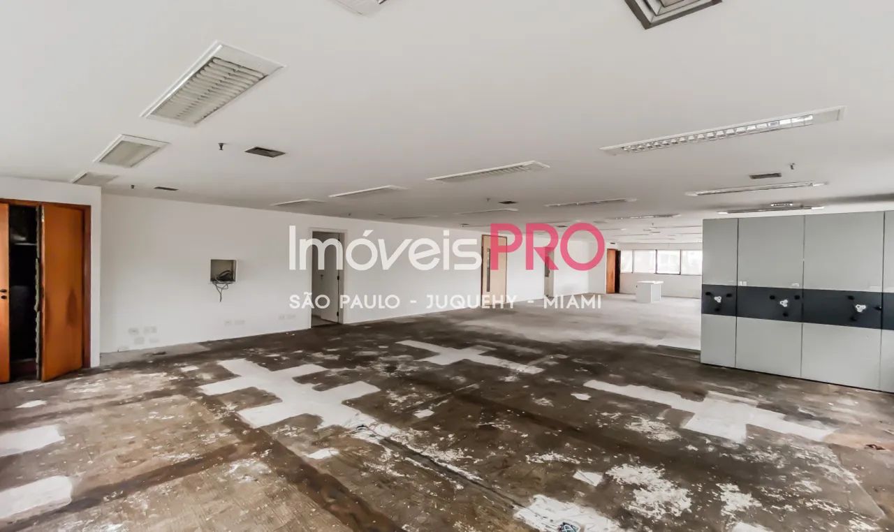 Apartamento, Vila Olímpia - São Paulo
