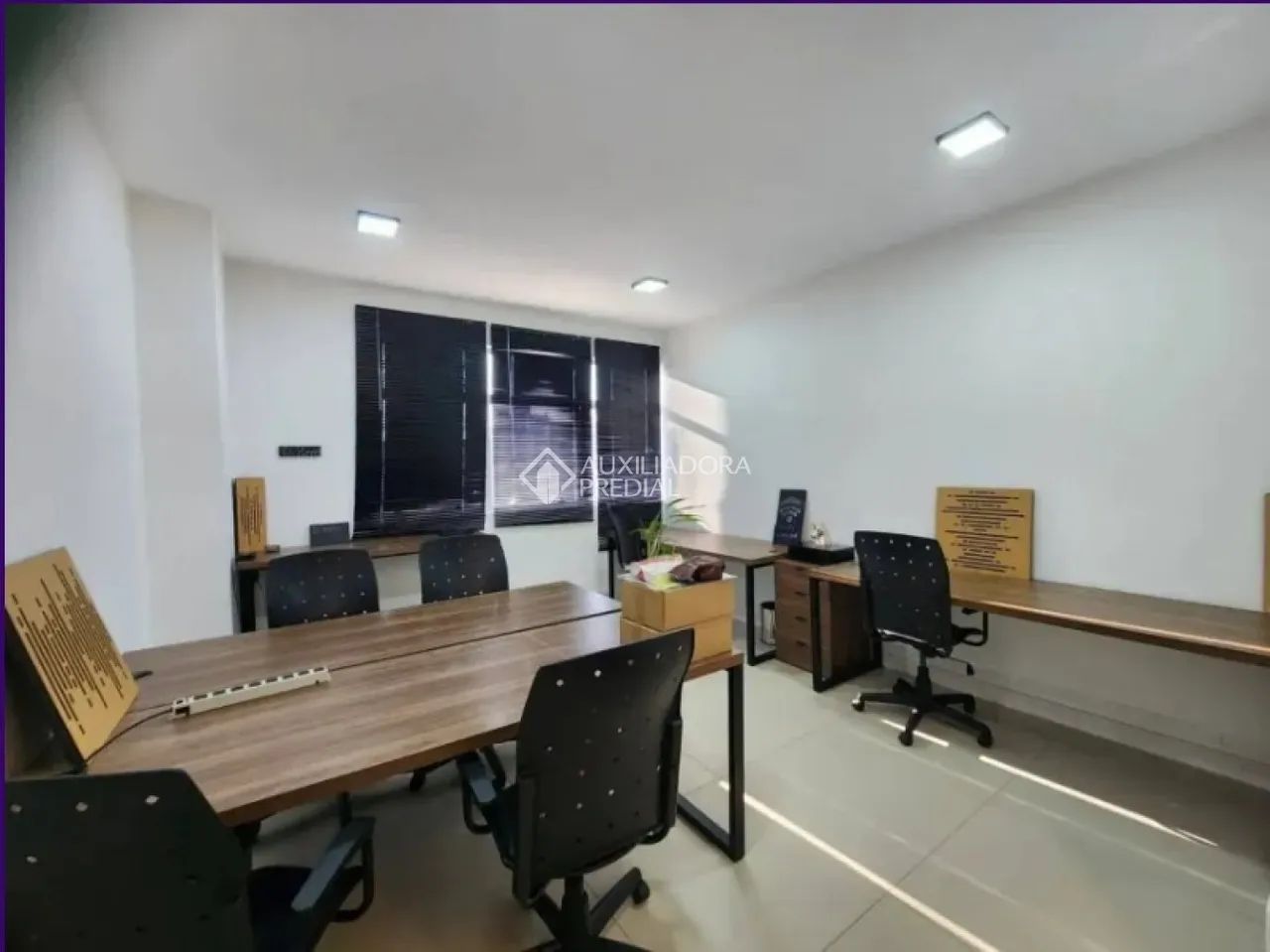 Escritório à Venda no Canto com Área de 25 m² - Oportunidade Imperdível! - Foto 2