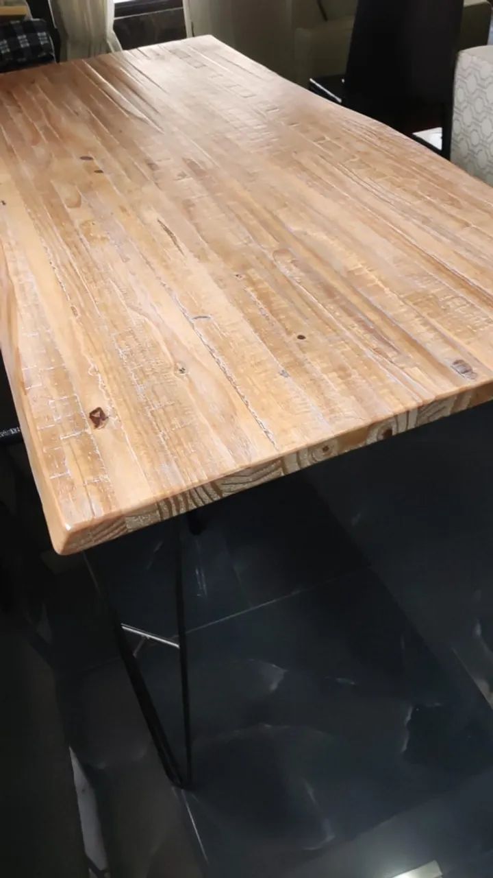 Mesa de jantar 
