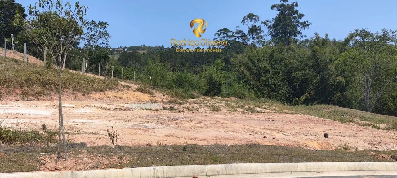 Terreno Plano à Venda na Zona Sul de SJC - Vila Amélia - 245 metros. - Foto 2