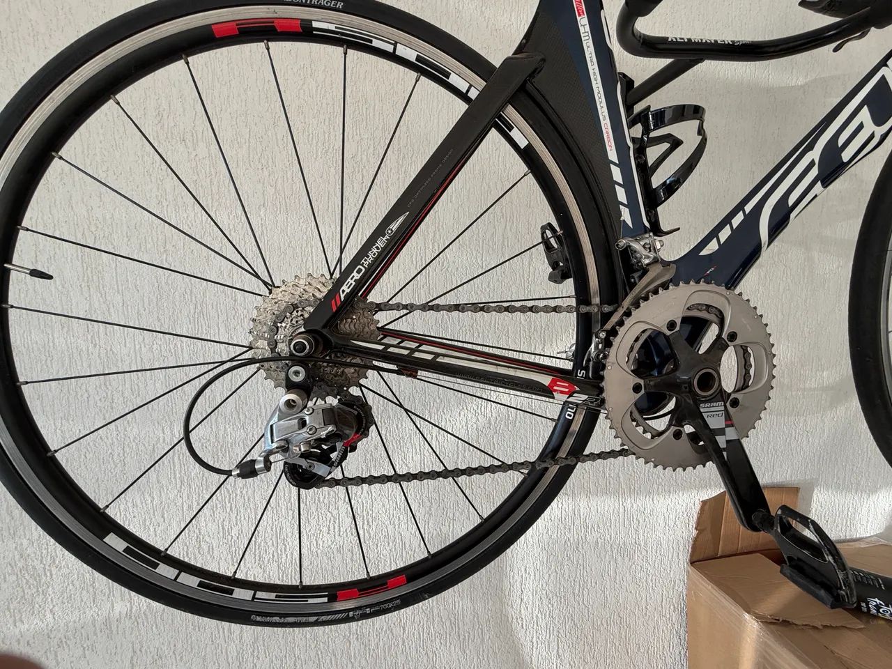 Bike TT FELT - Foto 3