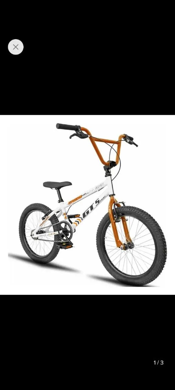 Bicicleta BMX Aro 20 GT Sprint  - Foto 3