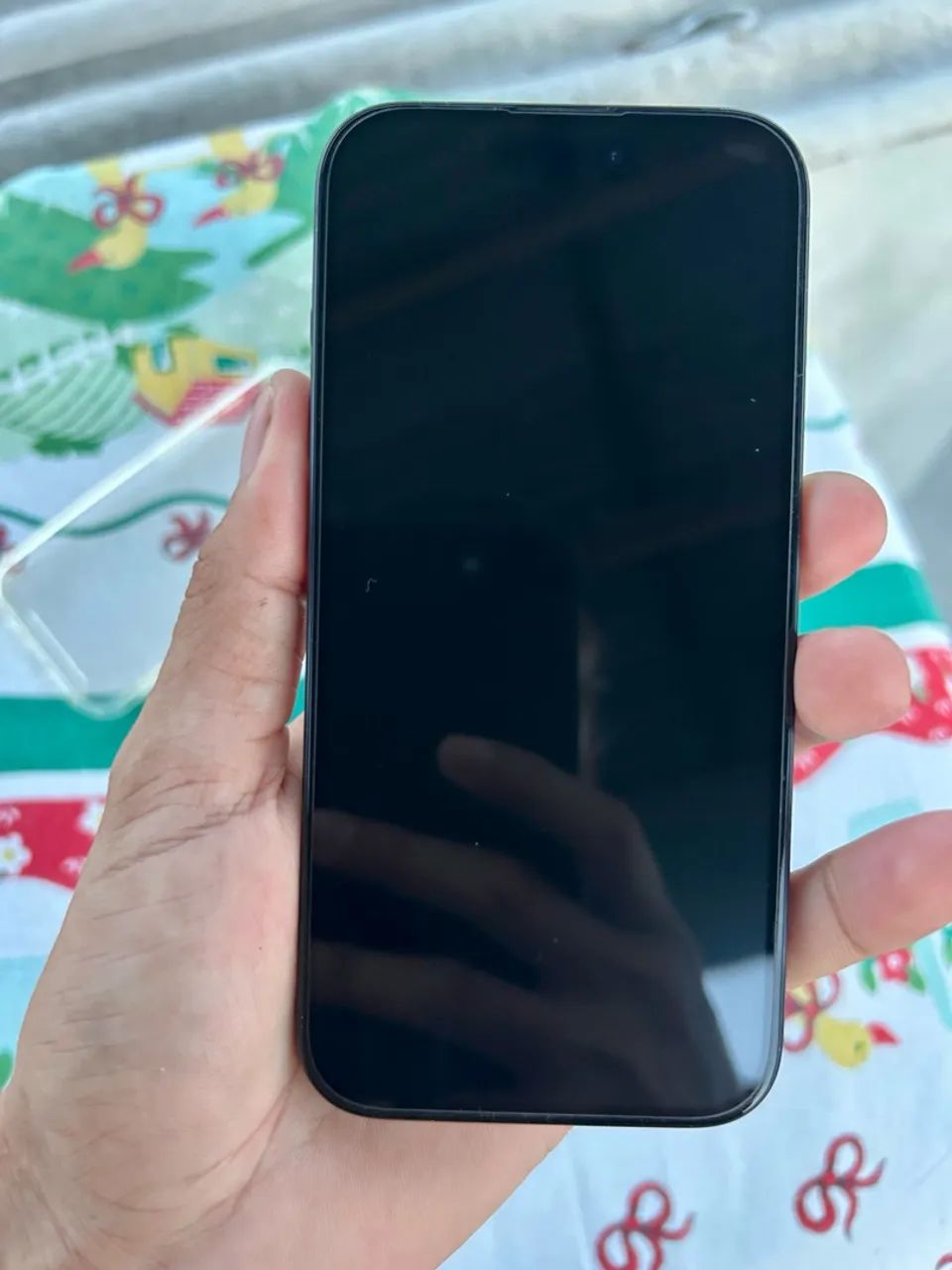 IPHONE 15PRO 128G